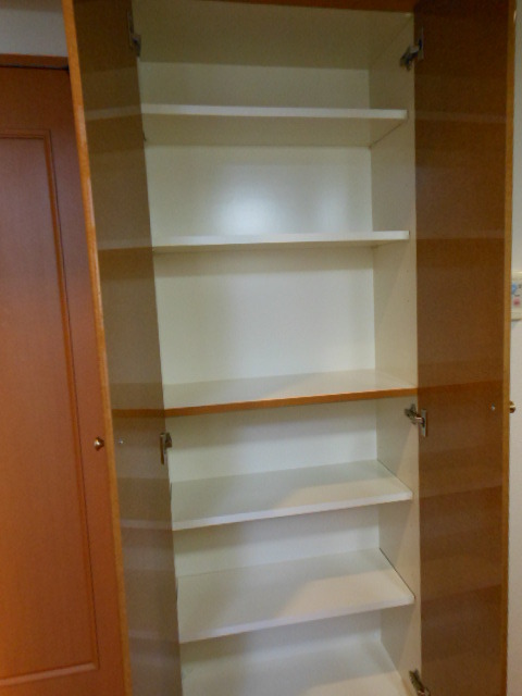 ガラ・シティ芝公園13階 同建物別部屋の参考画像