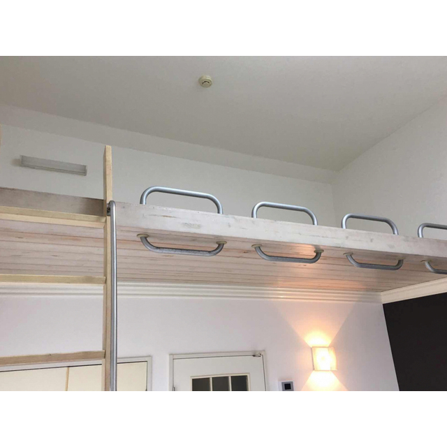 リブレス鶴瀬Ⅲ 内観