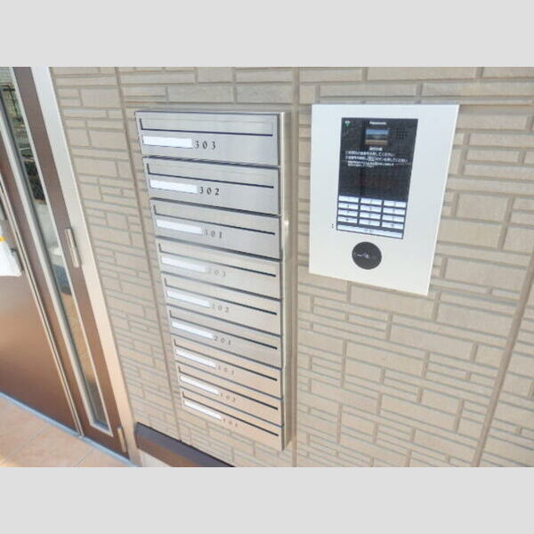 Felice(フェリス) エントランス