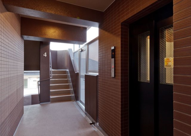 DIPS北千住 部屋設備