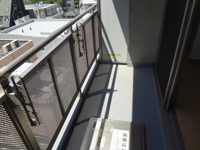 アクトフォルム江古田0303号室 同建物別部屋の参考画像