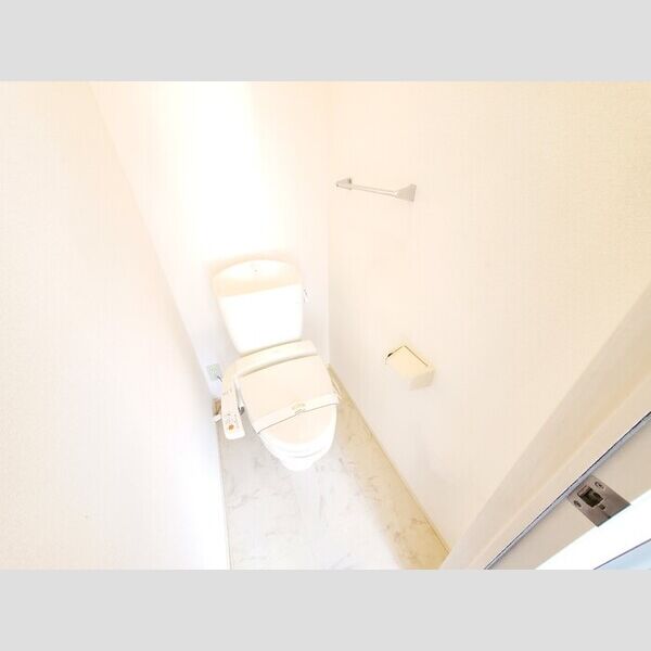 ラフィネ三橋　C トイレ