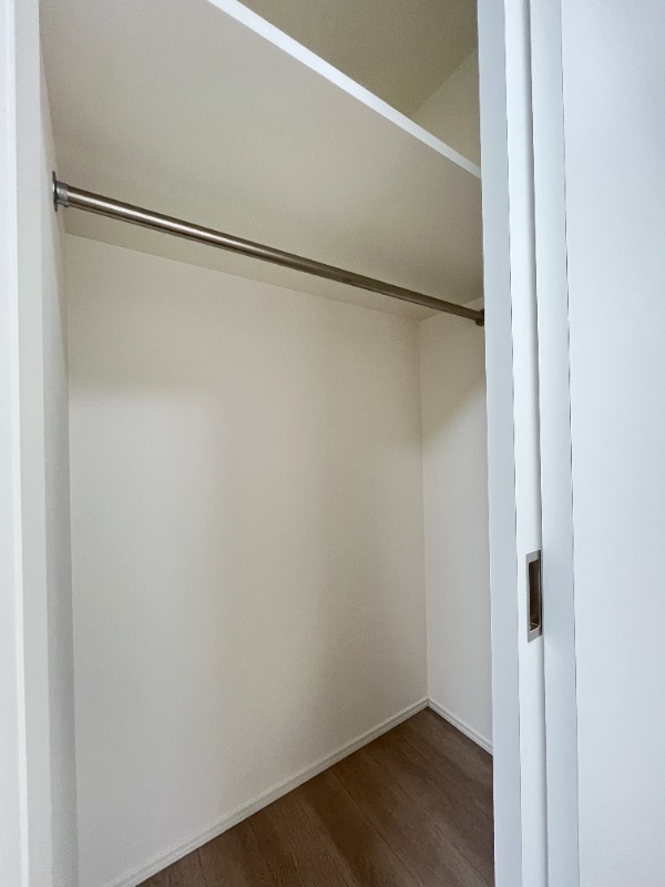 ドゥーエ亀戸Ⅲ12階 収納