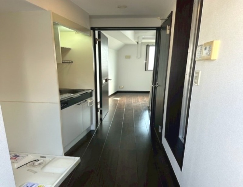 WITH PLACE西新井本町北1階 部屋その他