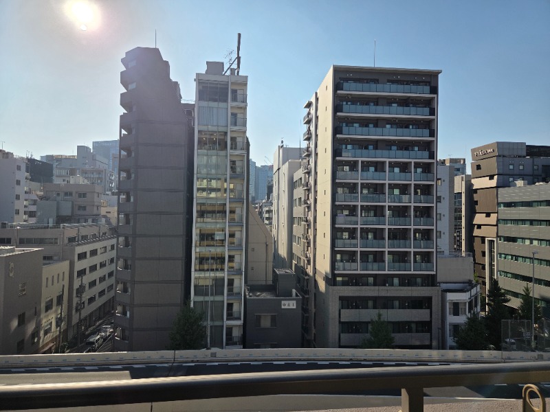 レジディア神田東5階 部屋その他