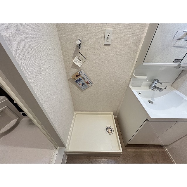 TRES CIRUELA（トレスシルエラ）301号室 ※他部屋参考写真※