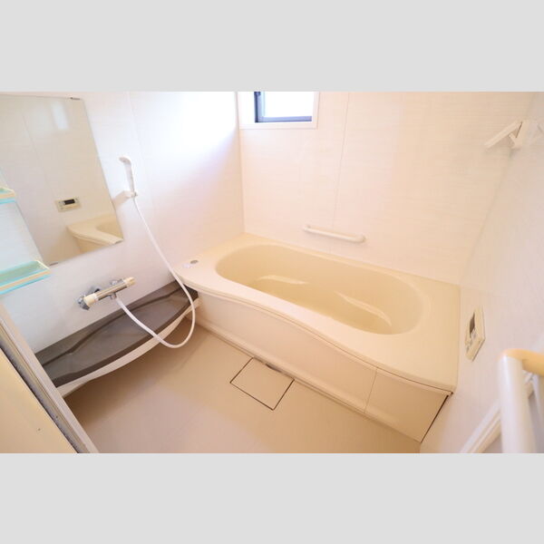 アネシス103号室 浴室