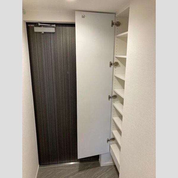 S-RESIDENCE菊川rivie902号室 お風呂