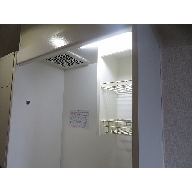 宮崎ビル0903号室 キッチン