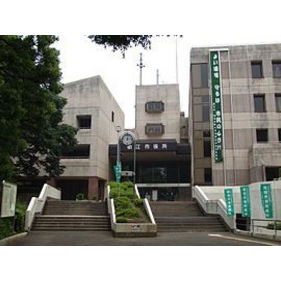 セントレージつつじケ丘 周辺