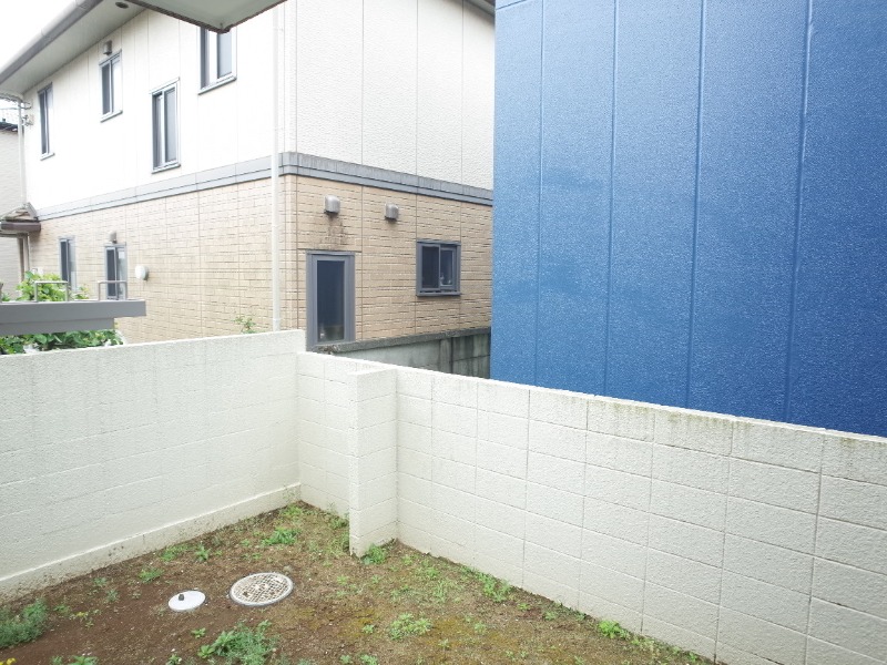 パレス八千代台1階 部屋その他