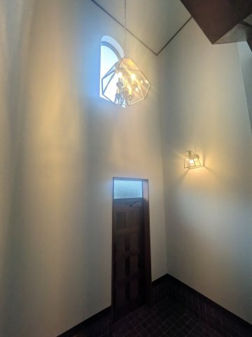 片瀬山戸建HOUSE号室 トイレ