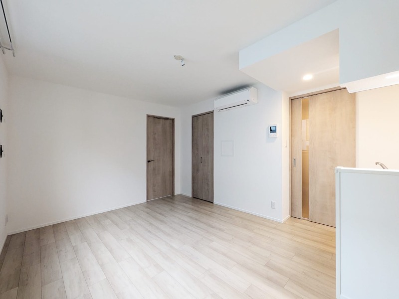 HJクラウンⅡ1階 同一タイプ別部屋の写真です