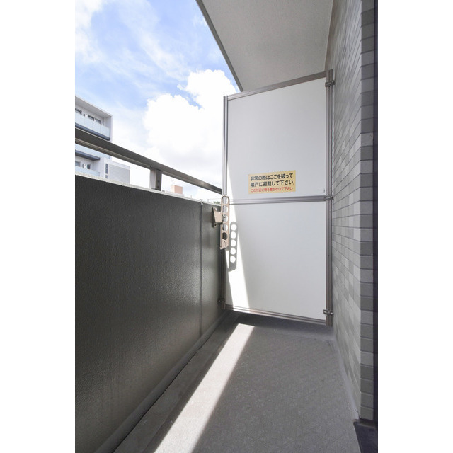 インプルーブ白金0506号室 部屋その他