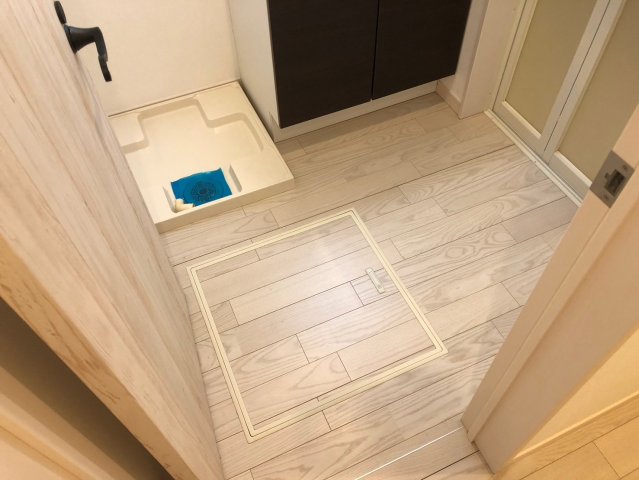 フェリシア東雪谷203号室 部屋その他