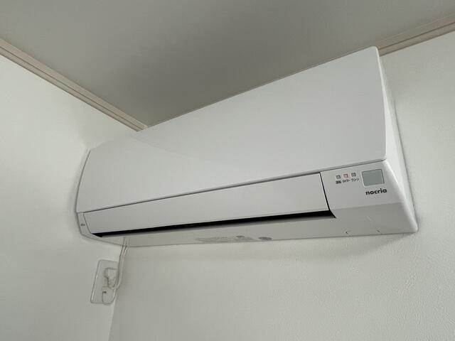 エスポワール綾瀬壱番館1階 部屋設備