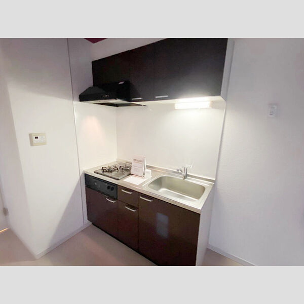 シャリマー　ディス システムキッチン