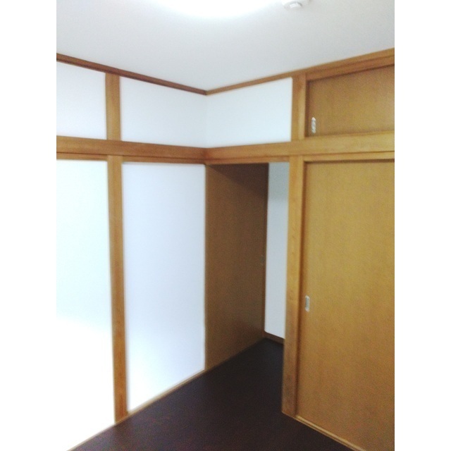 ソピアー北千住1階 内観