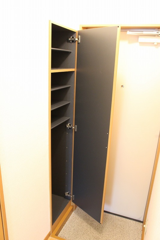 アールブラン1階 部屋その他