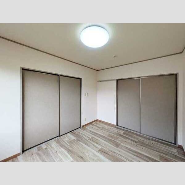 リヴィエール　Ⅰ/ⅡⅡ202号室 部屋その他