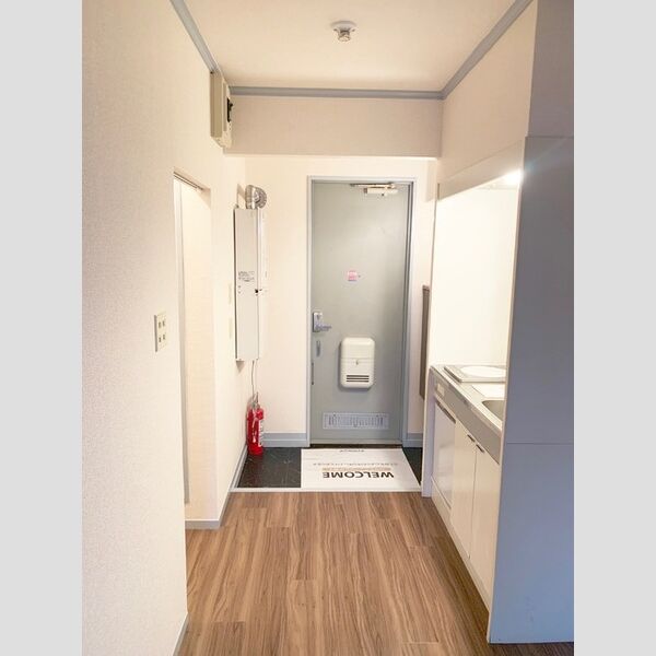 MKエクセル102号室 部屋その他