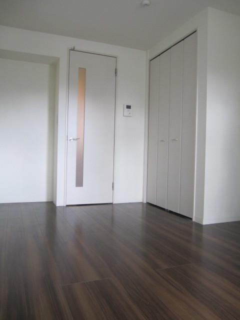 ウェルスコート1階 部屋その他