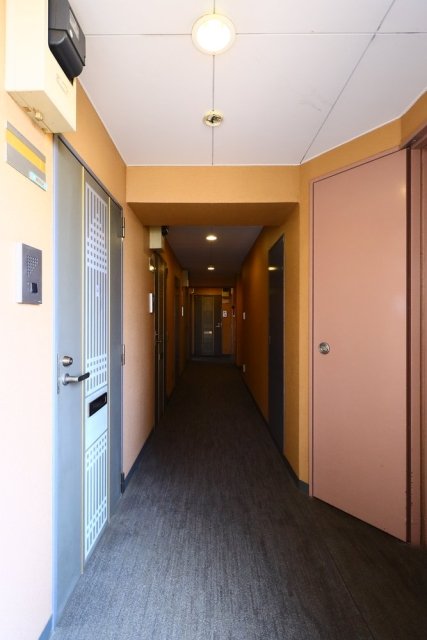 ダイアパレス錦糸町第５12階 その他共有部分