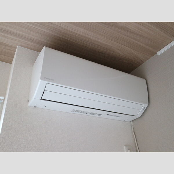 花-Hana-さがみ野301号室 エアコン