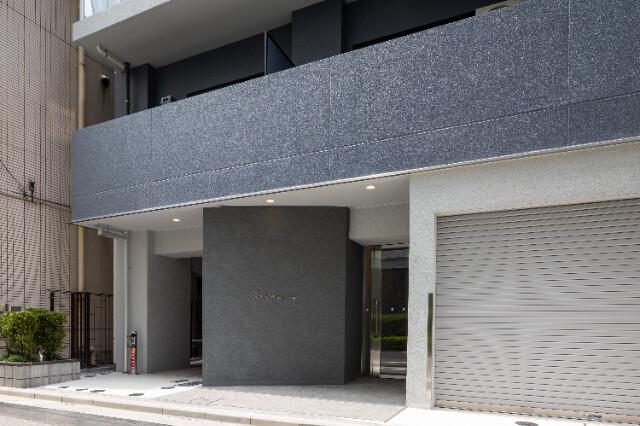 SARA東日本橋2階 外観