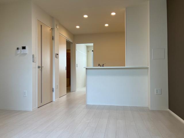 アイテラス所沢 リビング