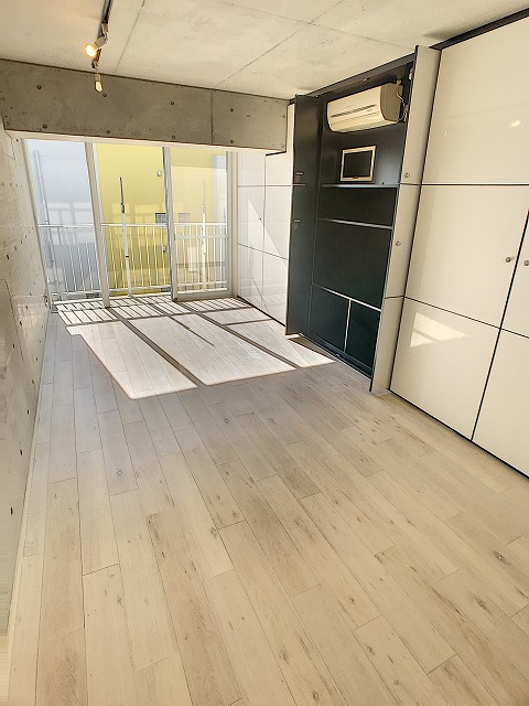 Ｄｉｍｅｎｓｉｏｎ－５5階 部屋その他