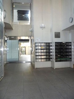 ライオンズプラザ元住吉5階 部屋その他