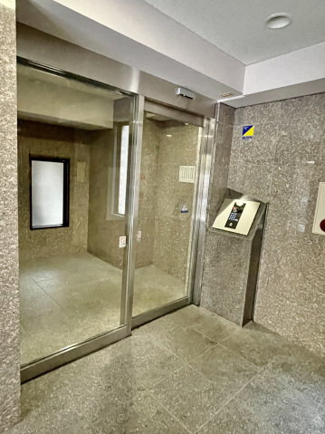 スカイコート新宿曙橋703号室 部屋その他