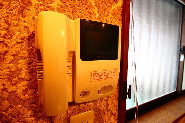 うれし野堀井ビル3階 部屋その他