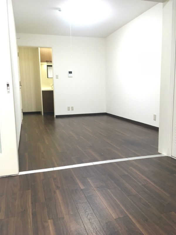 ワコーレ千住A棟1階 部屋その他