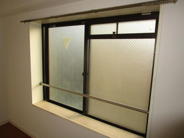 日吉パールハイツ4階 部屋その他