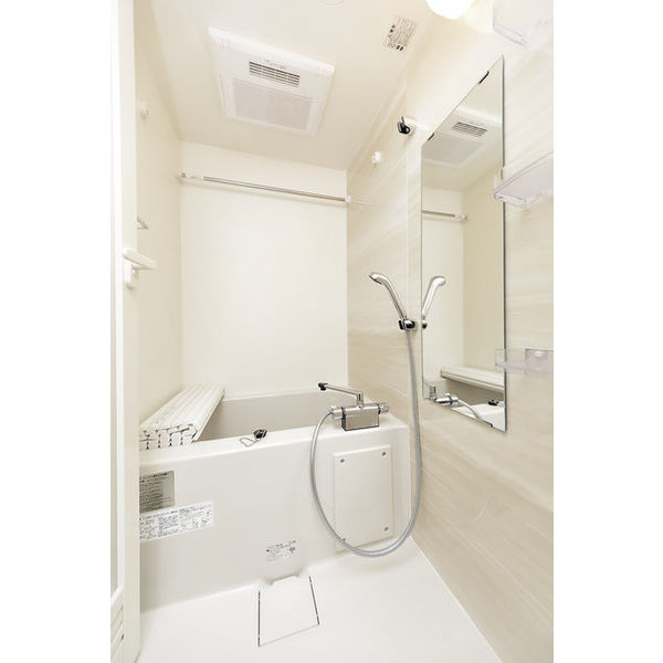 クリオ　ラモード学芸大学Ⅱ0204号室 お風呂