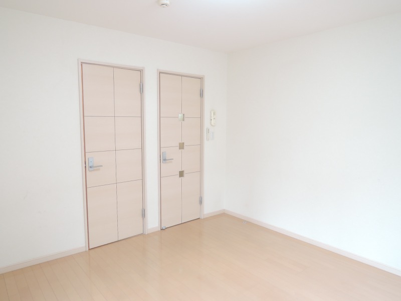 アンプレッセ1階 部屋その他