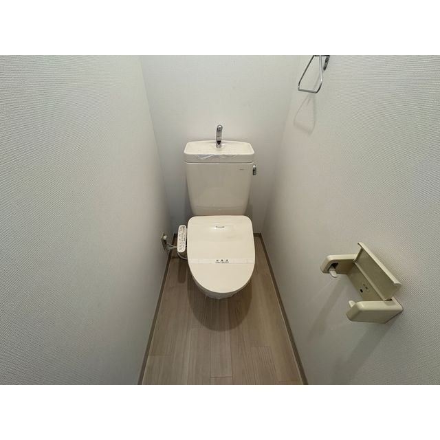 T-フラッツ 内観