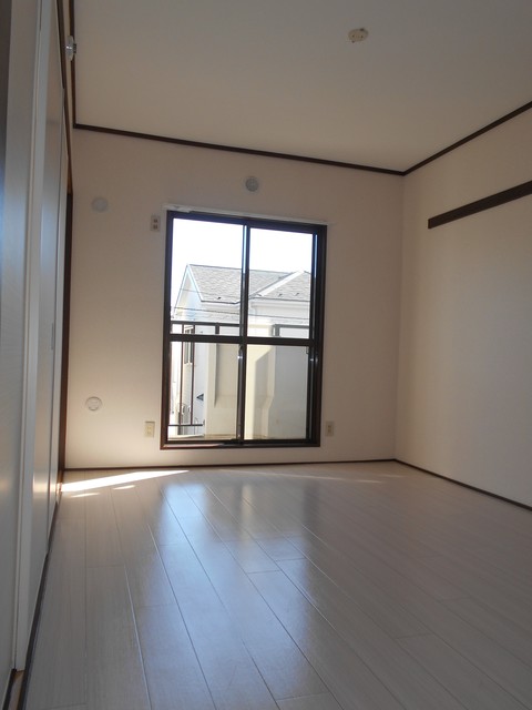 リポウズ淵野辺0204号室 部屋その他