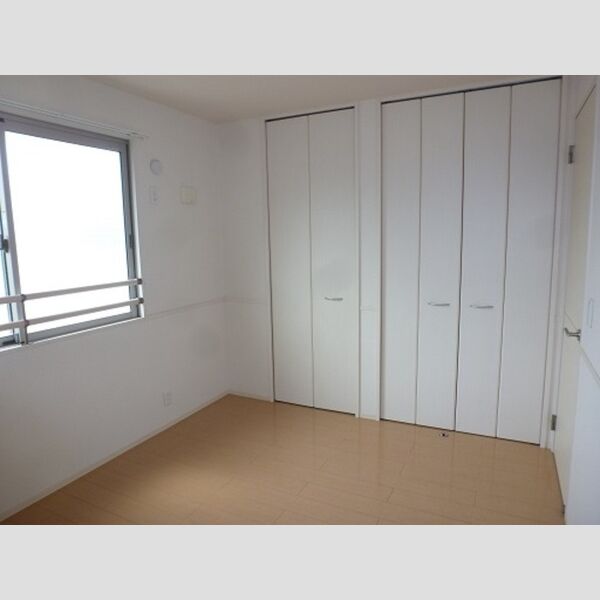 アヴァンセ 北洋室