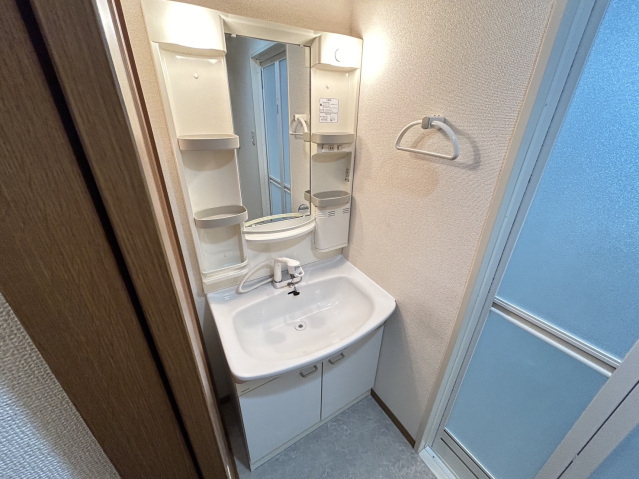 クレールロジュマン2階 部屋その他