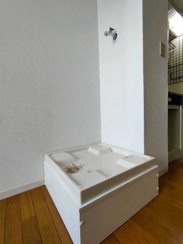 オーク・ビル3階 部屋その他
