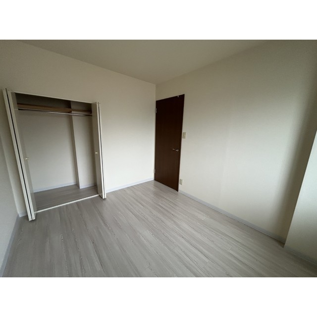 グランパレス小熊102号室 内観