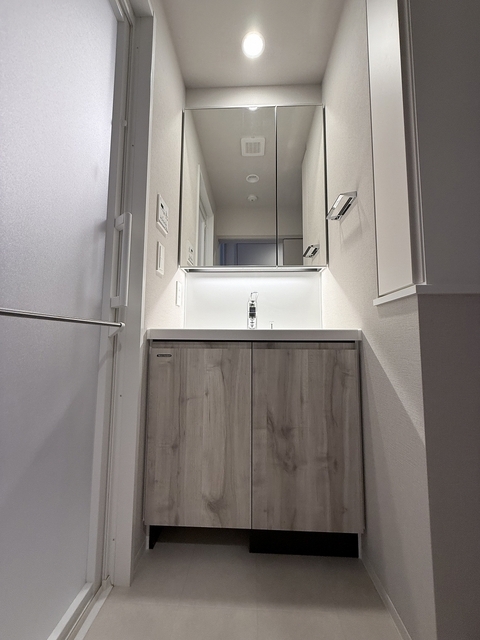 グレーシアフィット藤沢鵠沼703号室 2025年10月撮影