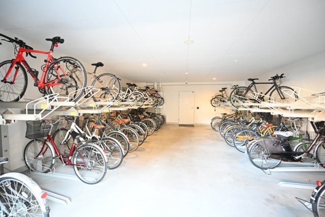 J・ワザック両国4階 同建物別部屋の参考画像