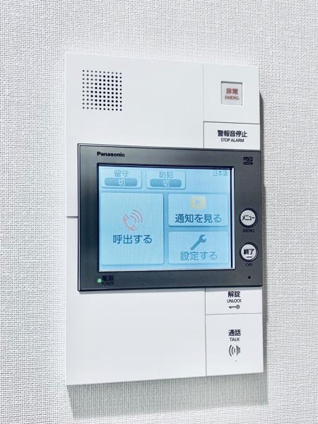 Ｂｒｉｌｌｉａ　ｉｓｔ　千駄ヶ谷3階 部屋設備