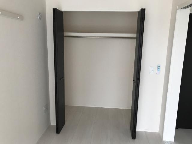 ラ・ロンディーネ 収納