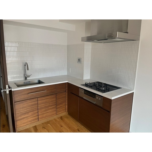 カスタネア栗平3-409号室 同建物別部屋の参考画像