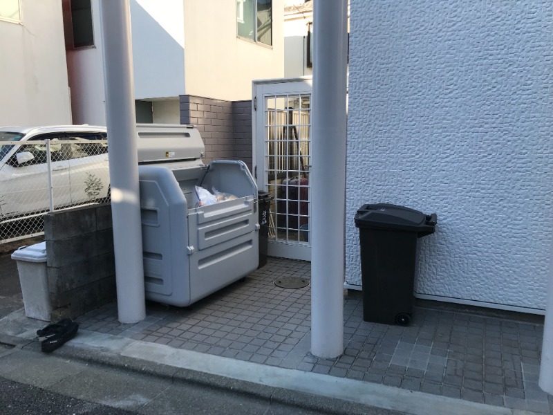 ライフピア司2階 同建物別部屋の参考画像